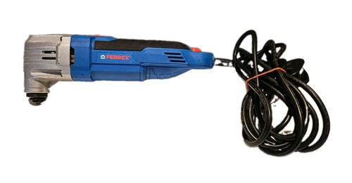 Ferrex oscillating tool - ferrex,