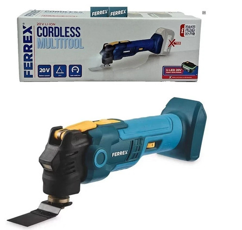Ferrex led 20v - u-led,