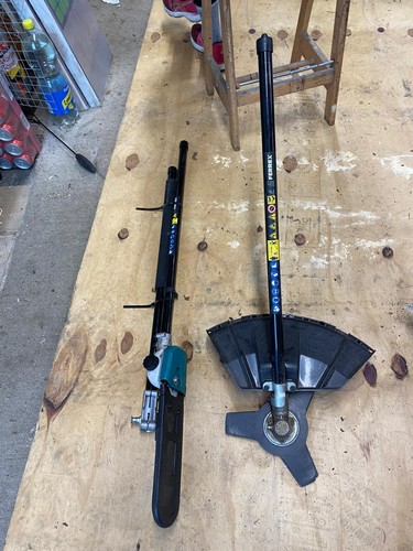 Attachments for ferrex garden - for,