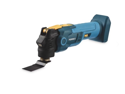New ferrex 20v multi - 20v, tool