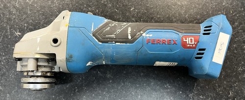 Ferrex 20v 40v max - ferrex, 20v-40v