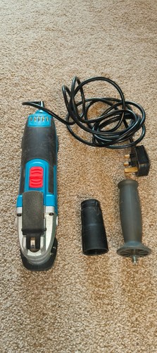 Oscillating multi tool - tool,