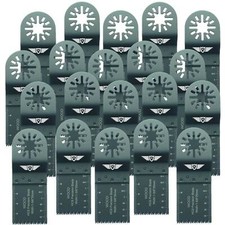 Multitool Saw Blades 20 x