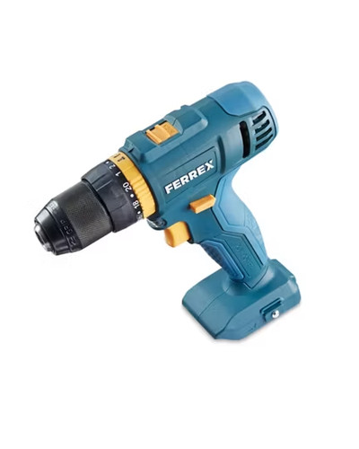 Ferrex 20v cordless - ferrex, combi