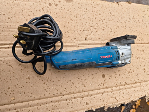 Ferrex fmo 300 corded - ferrex,
