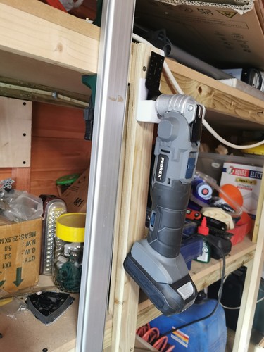 Aldi ferrex activ - , energy