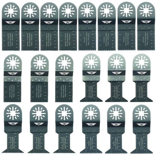 Mix blades for - blades,