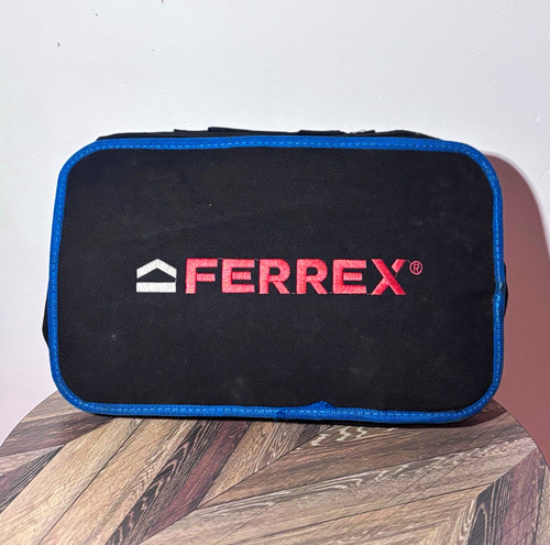 Ferrex 230v corded oscillating - ferrex,