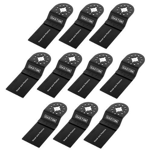 35mm saxton wood blades - wood, fits