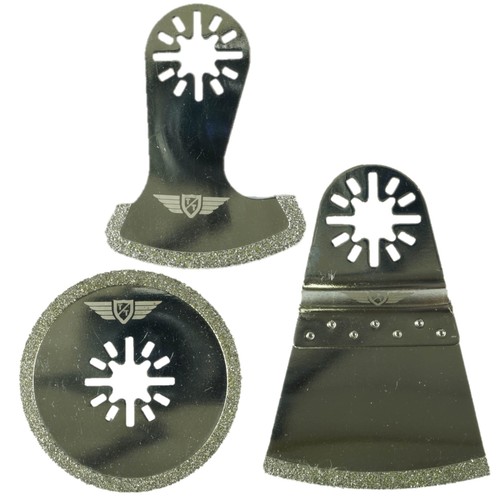 Multi tool blades - multi, for