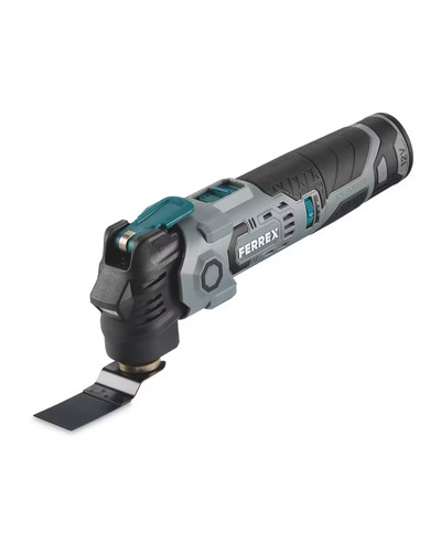 Ferrex 12v multi tool - ferrex,
