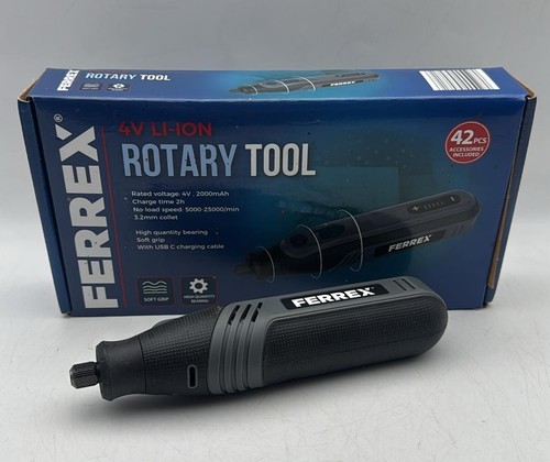 Ferrex multi tool boxed - ferrex,