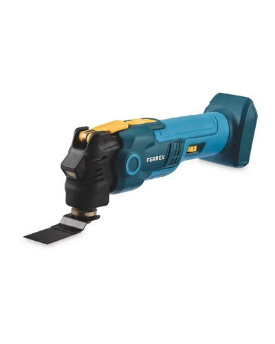 Ferrex 20v cordless combi - 20v,