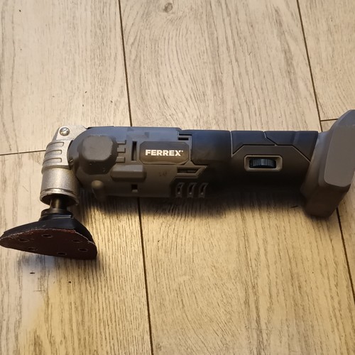 Ferrex cordless battery - cordless,